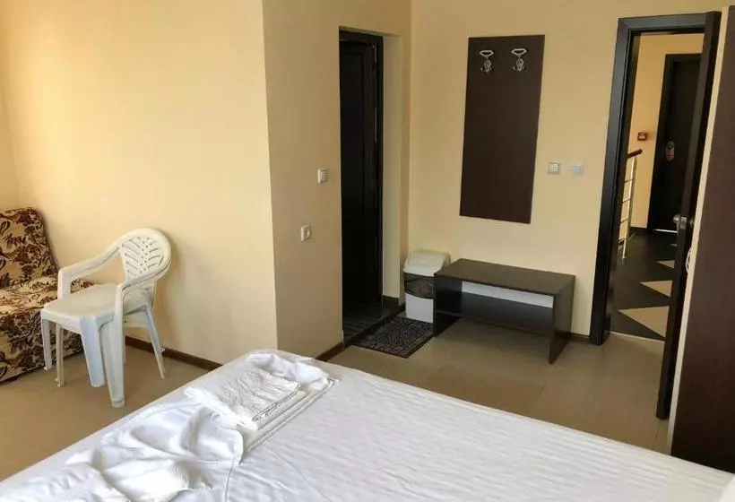 پانسیون Guest House Ivano