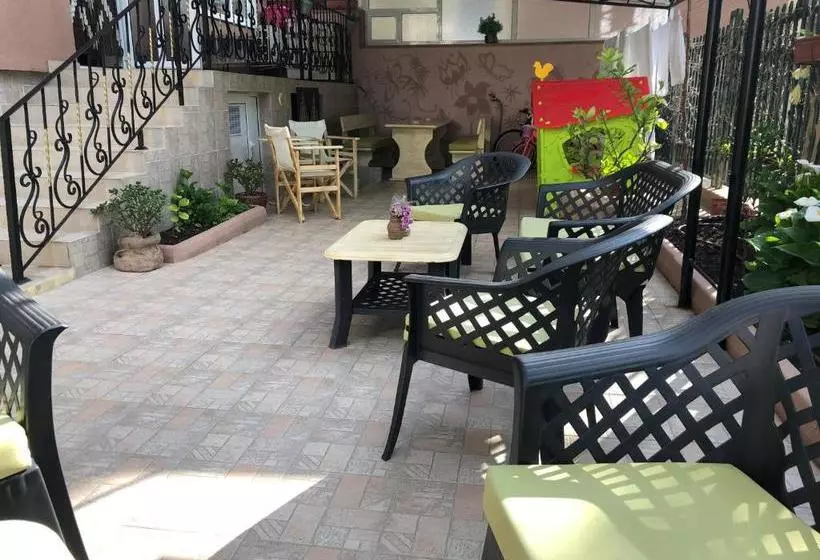 پانسیون Guest House Ivano
