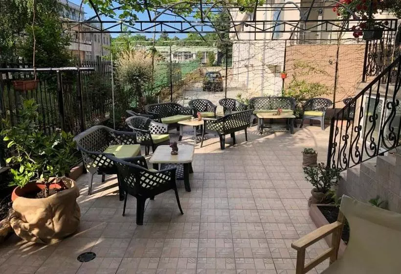 پانسیون Guest House Ivano