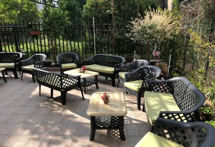 پانسیون Guest House Ivano