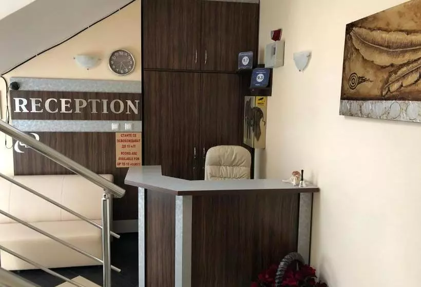 پانسیون Guest House Ivano