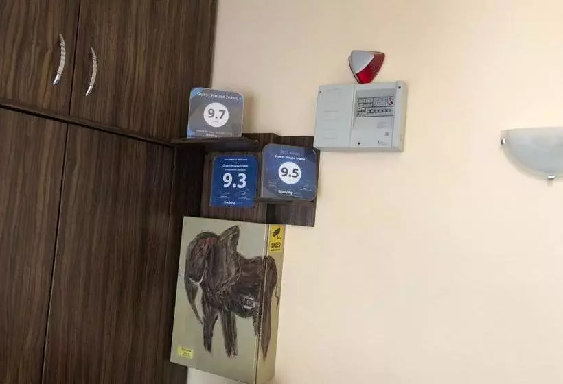 پانسیون Guest House Ivano