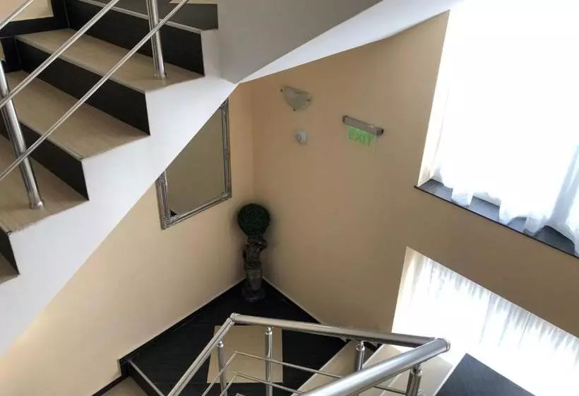 پانسیون Guest House Ivano