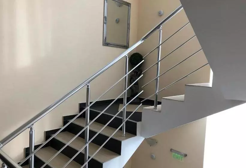 پانسیون Guest House Ivano