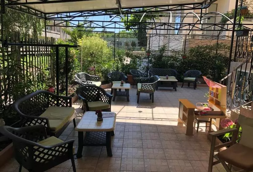 پانسیون Guest House Ivano