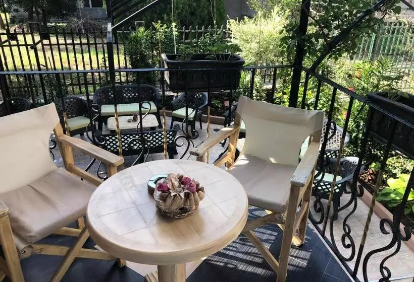 پانسیون Guest House Ivano