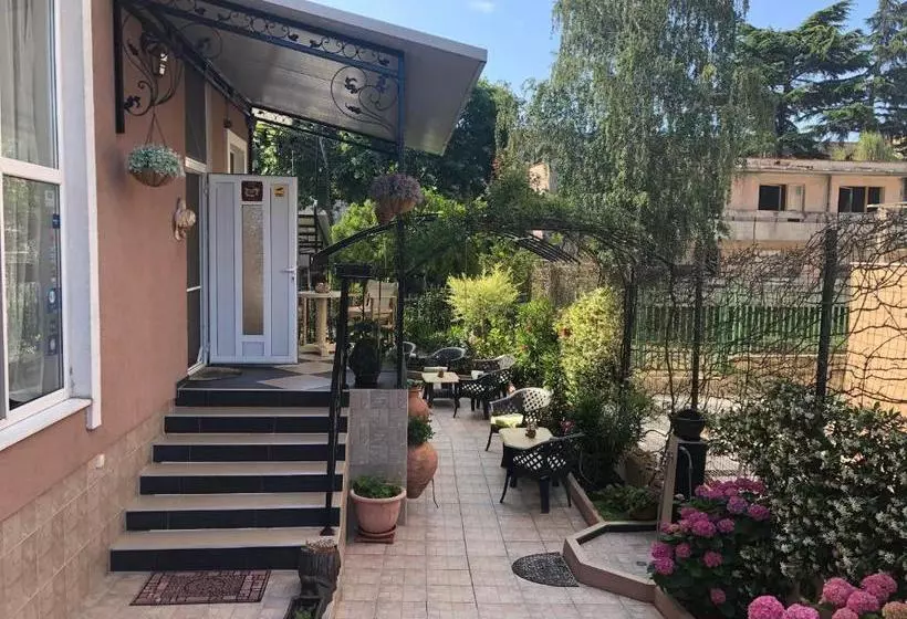 پانسیون Guest House Ivano