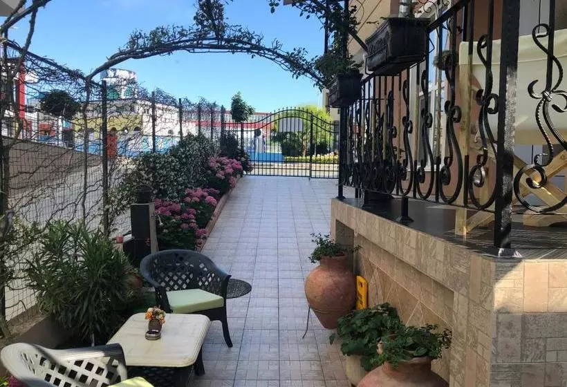 پانسیون Guest House Ivano