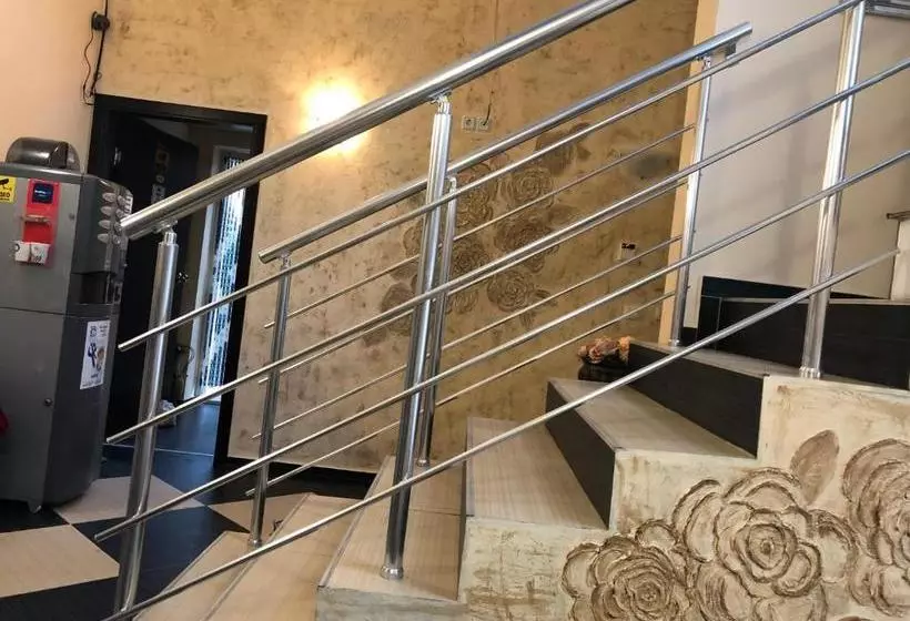پانسیون Guest House Ivano