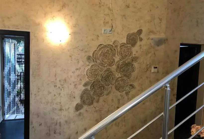 پانسیون Guest House Ivano