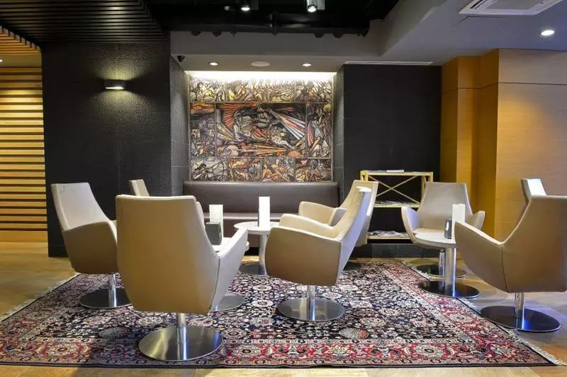 Republica Hotel Yerevan