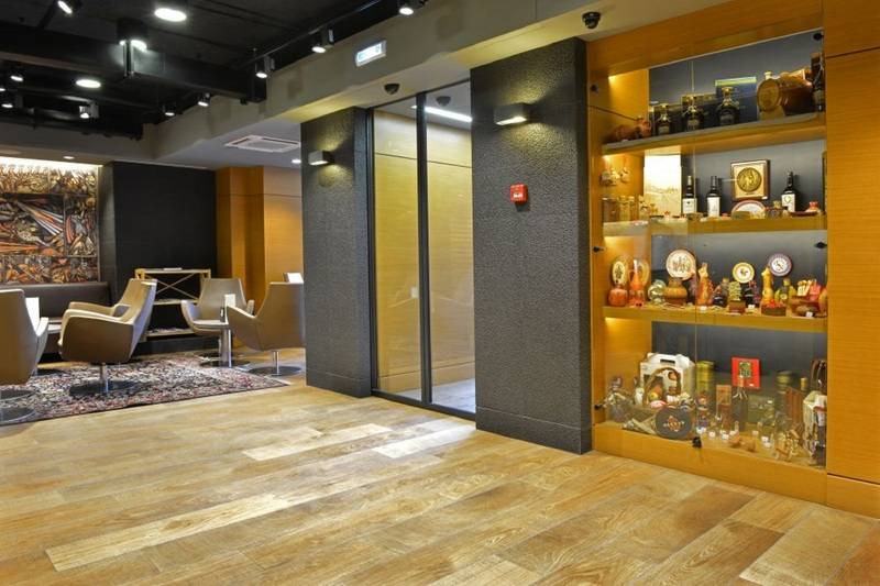 Republica Hotel Yerevan