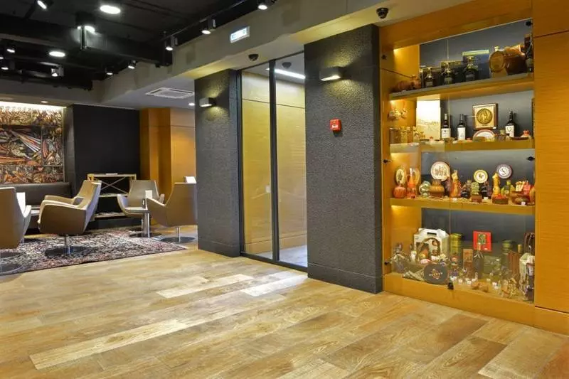 Republica Hotel Yerevan