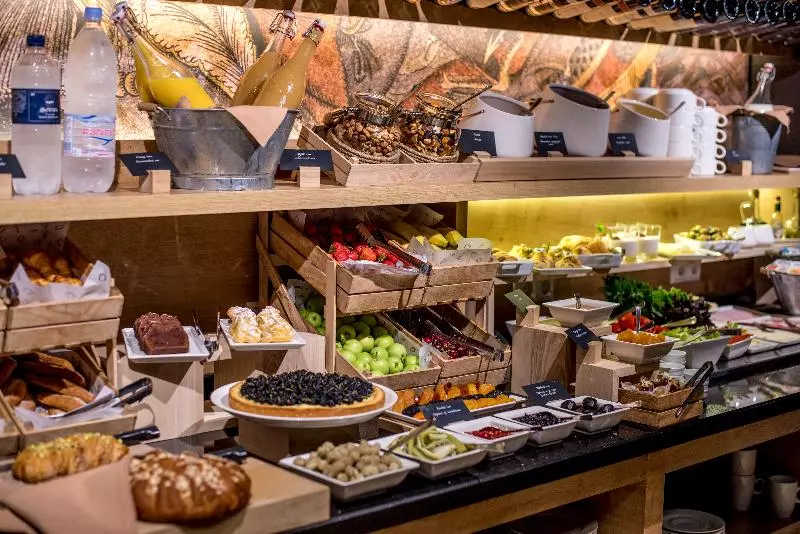 Republica Hotel Yerevan