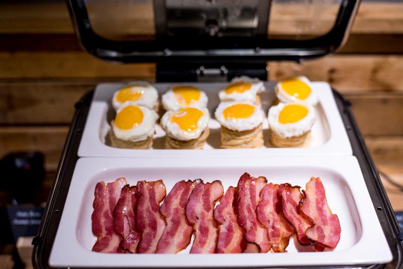 Republica Hotel Yerevan