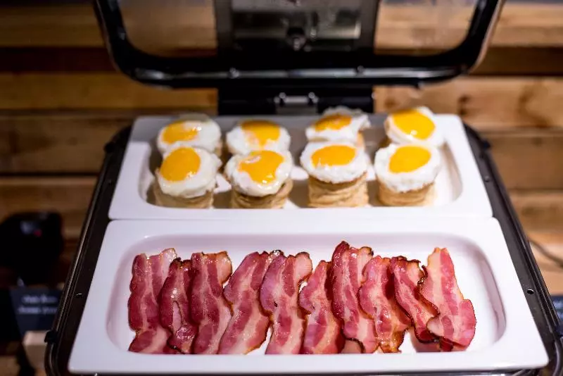 Republica Hotel Yerevan