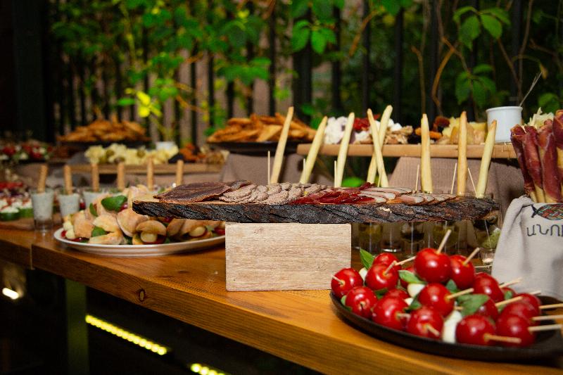 Republica Hotel Yerevan