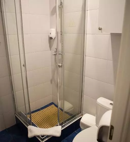 هتل Verslo Klasė Easy To Stay