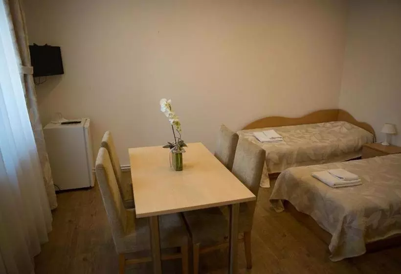 هتل Verslo Klasė Easy To Stay