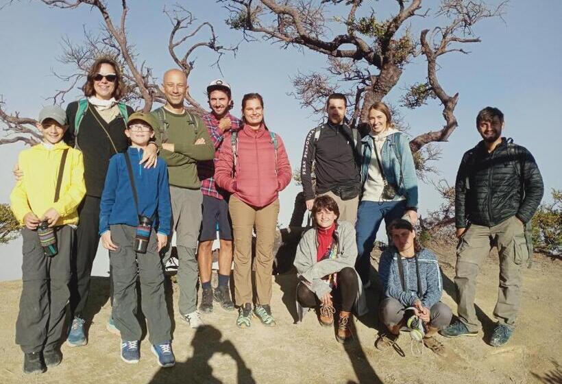 تختخواب و صبحانه Artha Graha Homestay