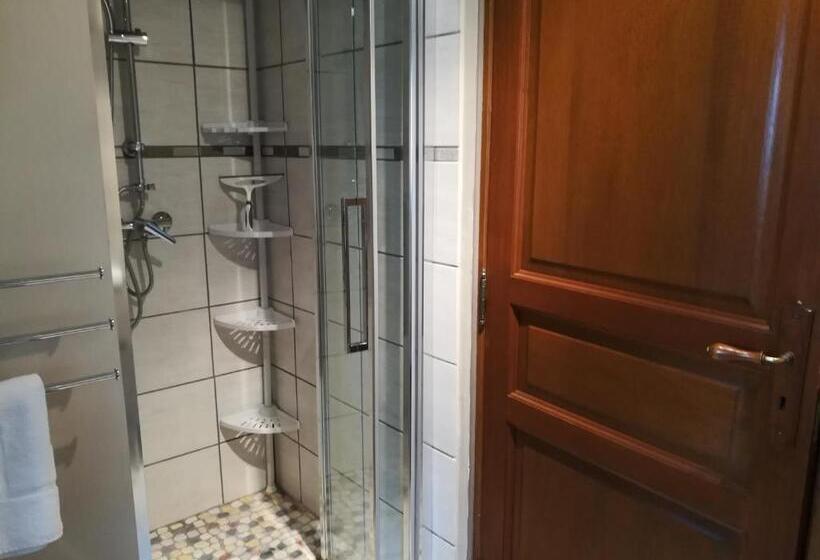 مبيت وإفطار La Mare Aux Canards