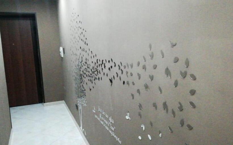 تختخواب و صبحانه Sweet Dream