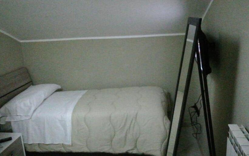 تختخواب و صبحانه Sweet Dream