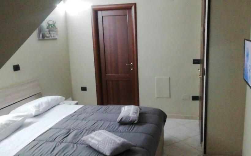 تختخواب و صبحانه Sweet Dream