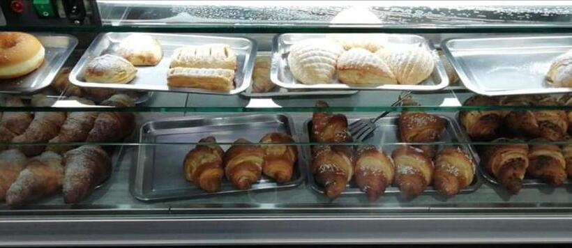 تختخواب و صبحانه Sweet Dream