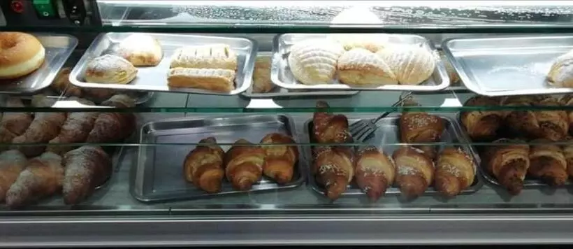 تختخواب و صبحانه Sweet Dream