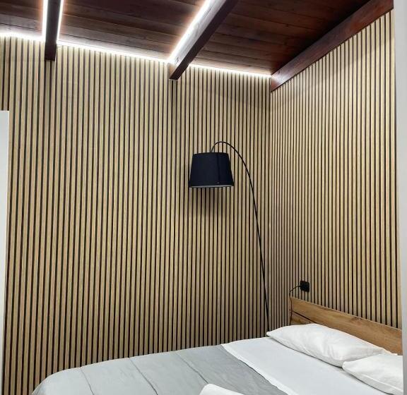 تختخواب و صبحانه Sweet Dream