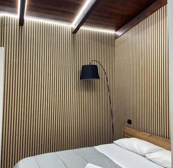 تختخواب و صبحانه Sweet Dream