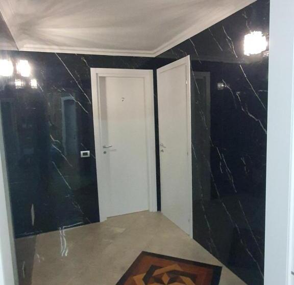 تختخواب و صبحانه Sweet Dream