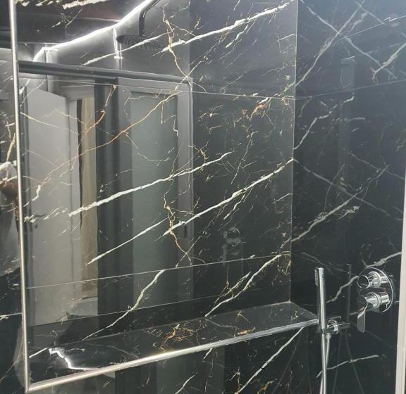 تختخواب و صبحانه Sweet Dream