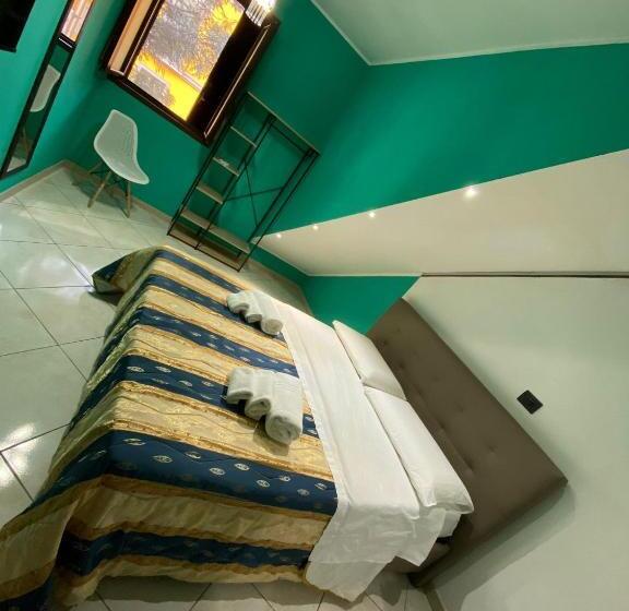 تختخواب و صبحانه Sweet Dream