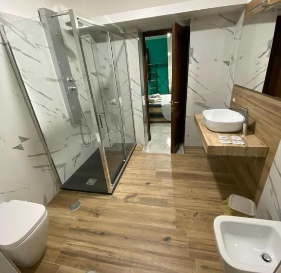 تختخواب و صبحانه Sweet Dream