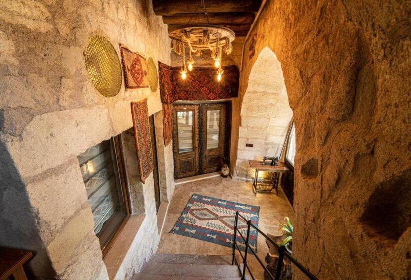 هتل Efendi Cave
