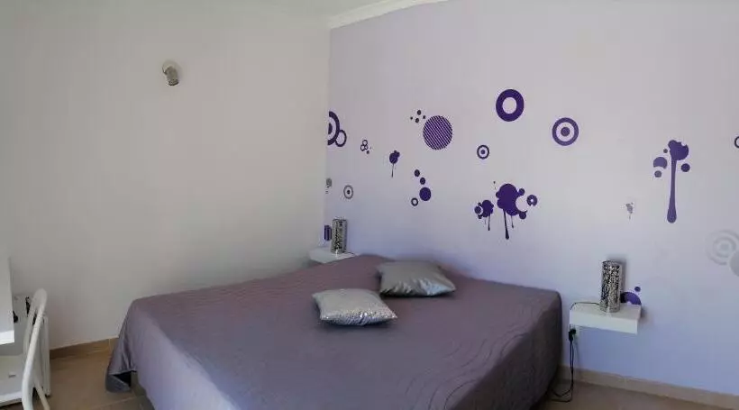 Majatalo Arrifana Guest House