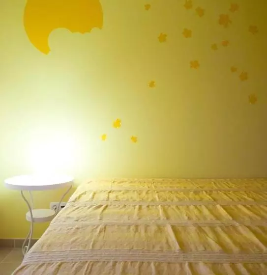 Majatalo Arrifana Guest House