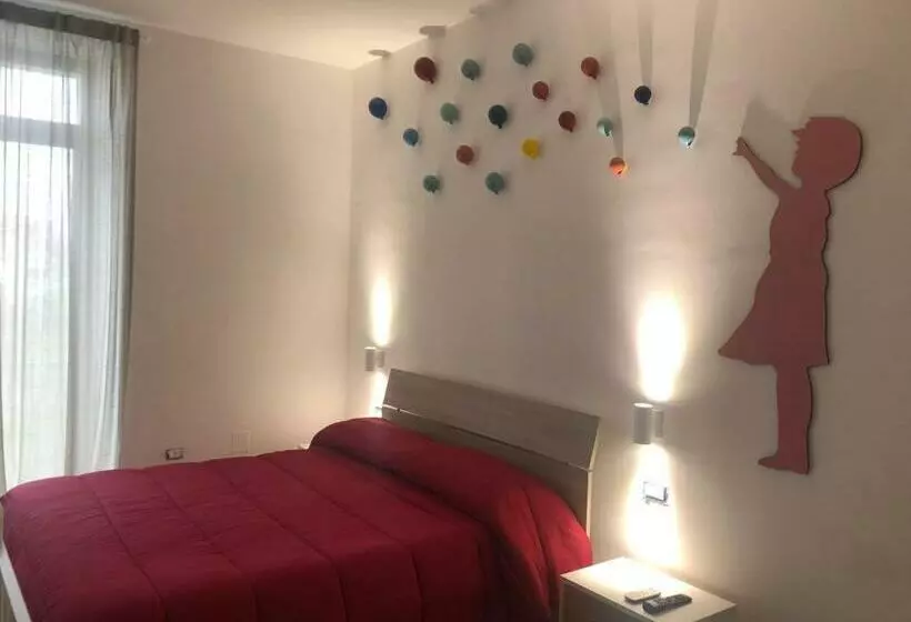 Majatalo Casa Dalila