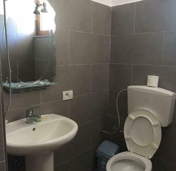 Pensiune Elvis Blini Thethi