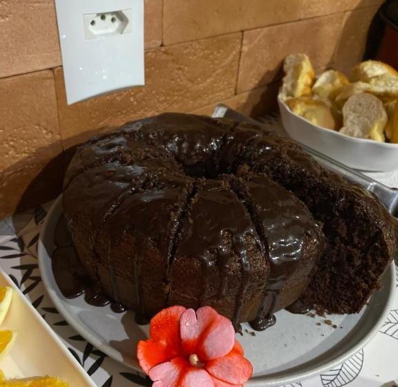 پانسیون Pousada Vila Do Cowboy