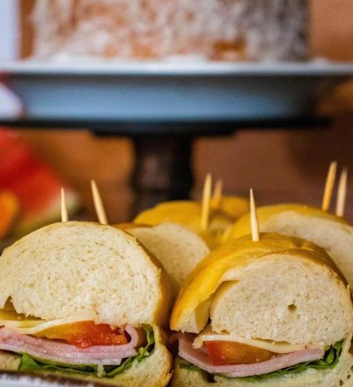 پانسیون Pousada Vila Do Cowboy