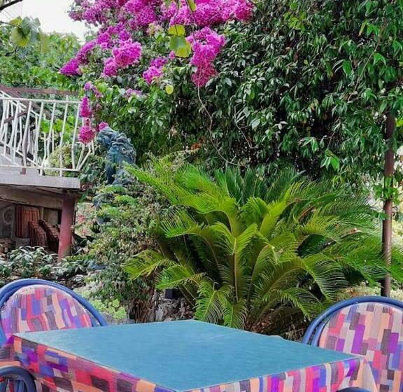 پانسیون Privatan Smeštaj Igalo