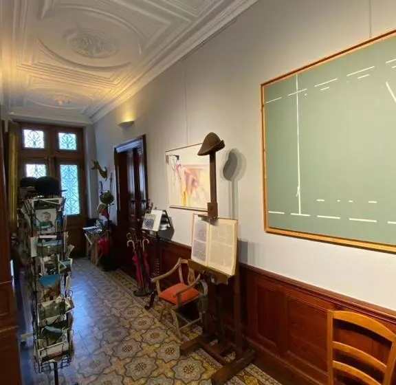 ベッドアンドブレックファースト Chambres Rue De Lorry