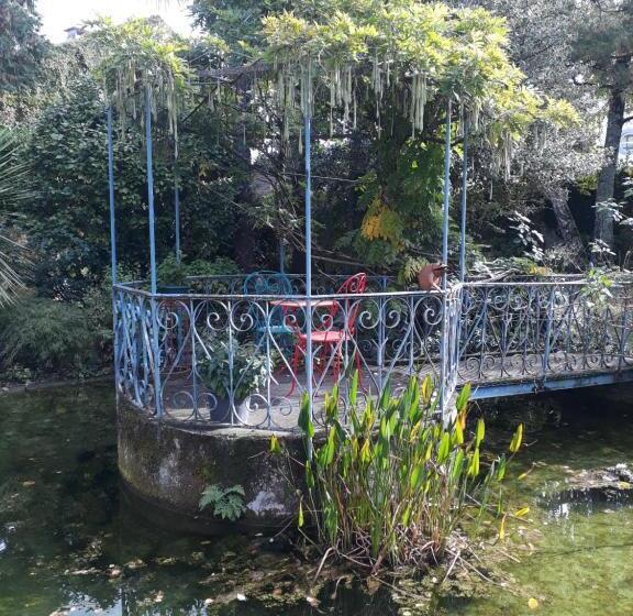 צימר Chambres Rue De Lorry