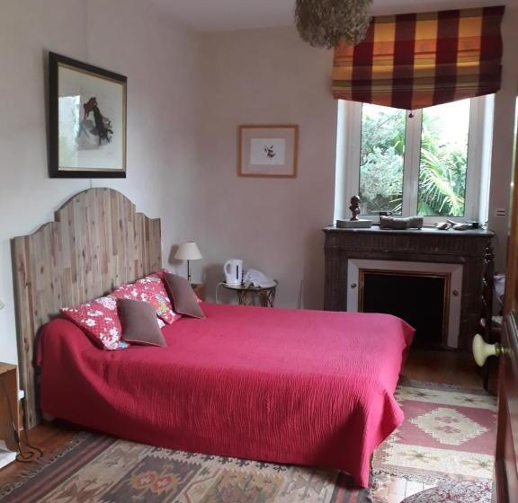 צימר Chambres Rue De Lorry