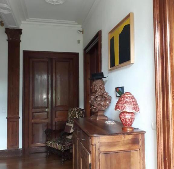 צימר Chambres Rue De Lorry