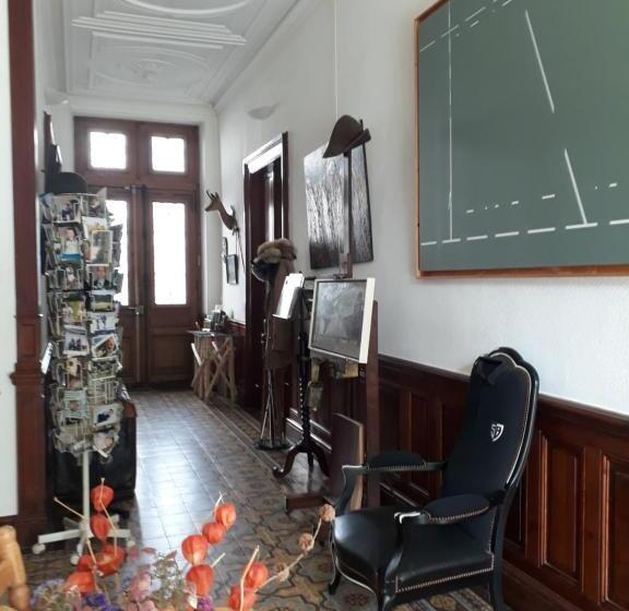 צימר Chambres Rue De Lorry