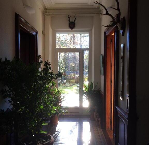 צימר Chambres Rue De Lorry